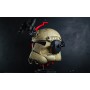 Tactical Biege Clone Trooper Phase 2 Helmet ROTS (PRE ORDER)