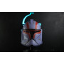 Kix Galaxy of Heroes Clone Trooper Phase 1 Helmet AOTC