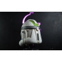 442nd Siege Battalion Clone Trooper Phase 2 Helmet ROTS