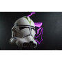 442nd Siege Battalion Clone Trooper Phase 2 Helmet ROTS