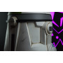 442nd Siege Battalion Clone Trooper Phase 2 Helmet ROTS