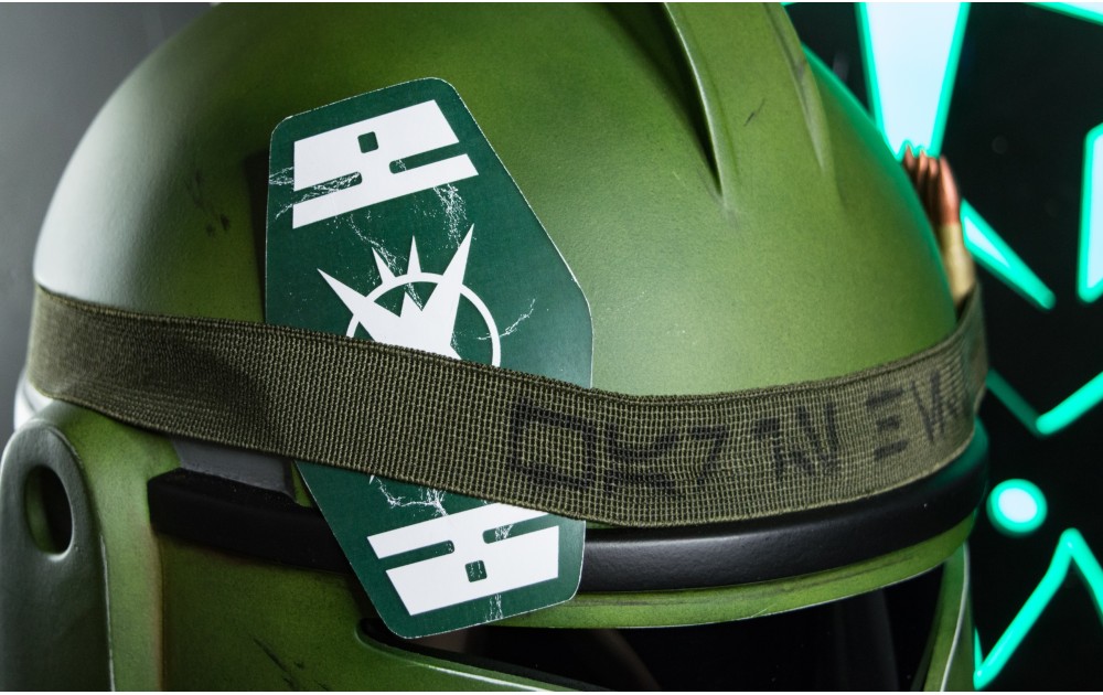 Vietnam Clone Trooper Phase 1 Helmet AOTC (PRE ORDER) 