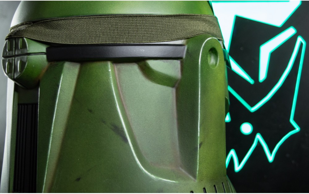 Vietnam Clone Trooper Phase 1 Helmet AOTC (PRE ORDER) 