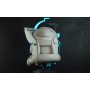 Captain Rex 501st Legion Clone Trooper Phase 2 Helmet CW Specialist LED (PRE ORDER)