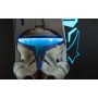 Captain Rex 501st Legion Clone Trooper Phase 2 Helmet CW Specialist LED (PRE ORDER)