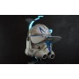 Captain Rex 501st Legion Clone Trooper Phase 2 Helmet CW Specialist LED (PRE ORDER)