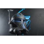Captain Rex "Bad Batch" Clone Trooper Phase 2 Helmet ROTS (PRE ORDER)