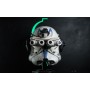 Tactical Captain Rex Clone Trooper Phase 2 Helmet ROTS (PRE ORDER)