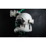 Tactical Captain Rex Clone Trooper Phase 2 Helmet ROTS (PRE ORDER)