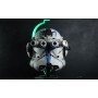 Tactical Captain Rex Clone Trooper Phase 2 Helmet ROTS 