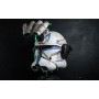 Tactical Captain Rex Clone Trooper Phase 2 Helmet ROTS (PRE ORDER)