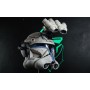 Tactical Captain Rex Clone Trooper Phase 2 Helmet ROTS (PRE ORDER)