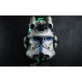Tactical Captain Rex Clone Trooper Phase 2 Helmet ROTS 
