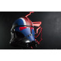 Titus Phase 2 Helmet ROTS with LED Visor 