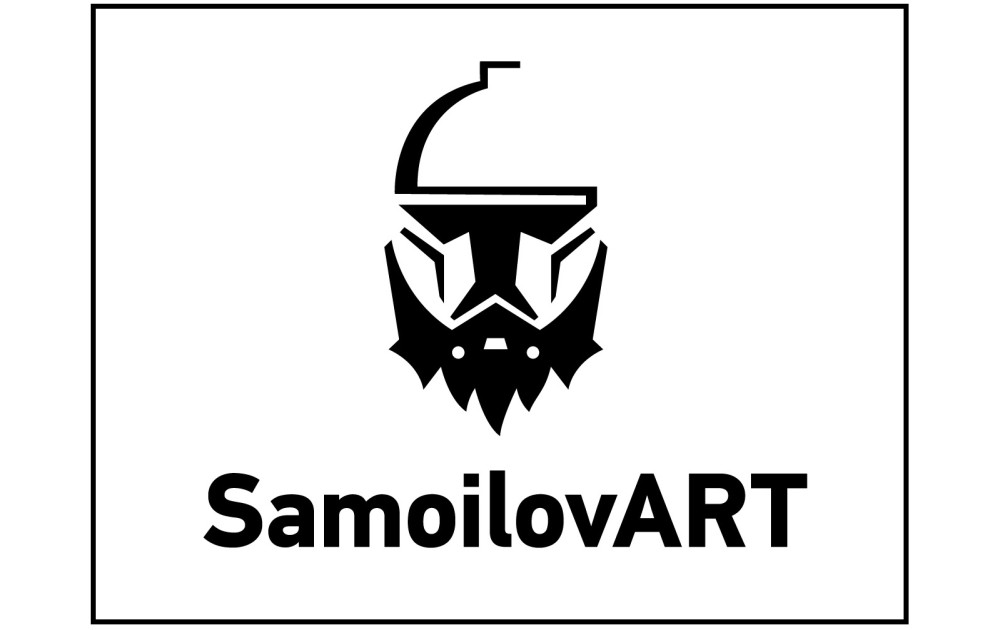 Custom ARF helmet for Adam Karlsson