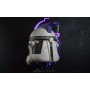 187th Attack Battalion Clone ARC Trooper Helmet 