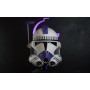 187th Attack Battalion Clone ARC Trooper Helmet 