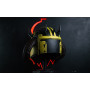 Custom Savage Mandalorian Helmet with Horn