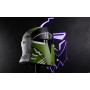 Medieval Green Knighrt Helmet