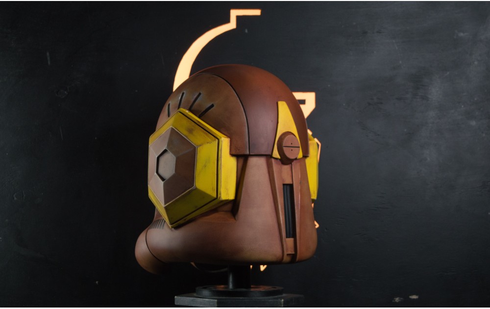 Special Ops Phase 2 Helmet ROTS