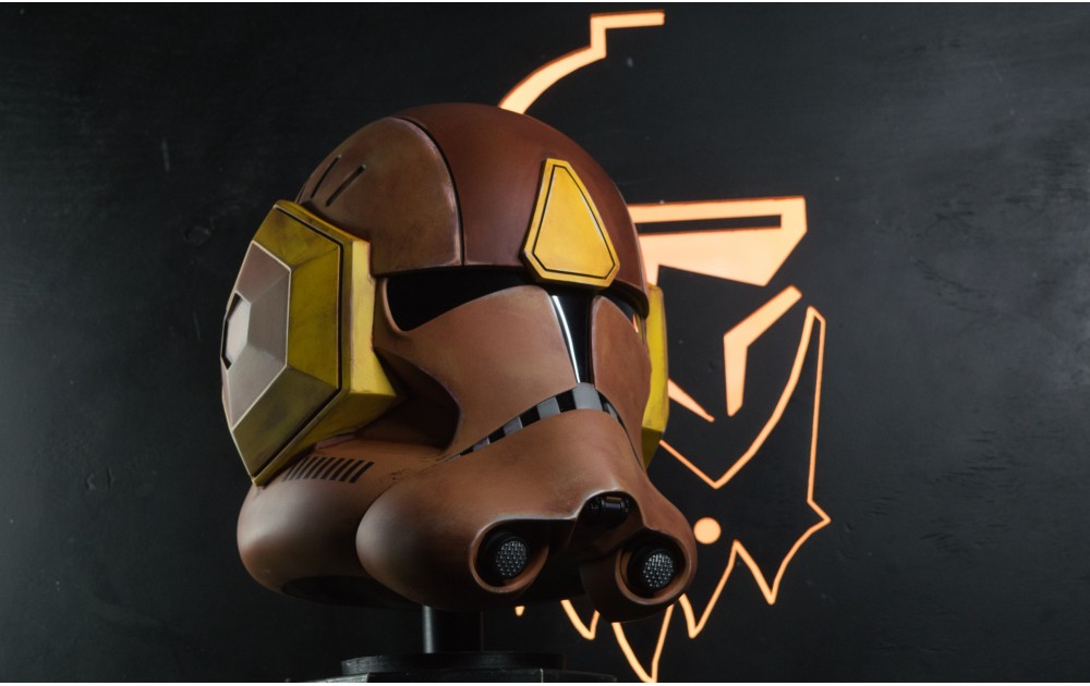 Special Ops Phase 2 Helmet ROTS