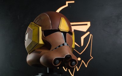 Special Ops Phase 2 Helmet ROTS