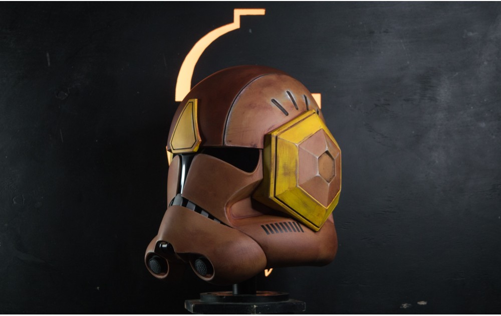 Special Ops Phase 2 Helmet ROTS