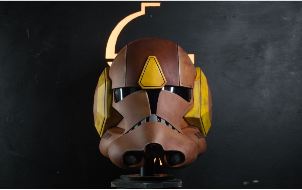 Special Ops Phase 2 Helmet ROTS