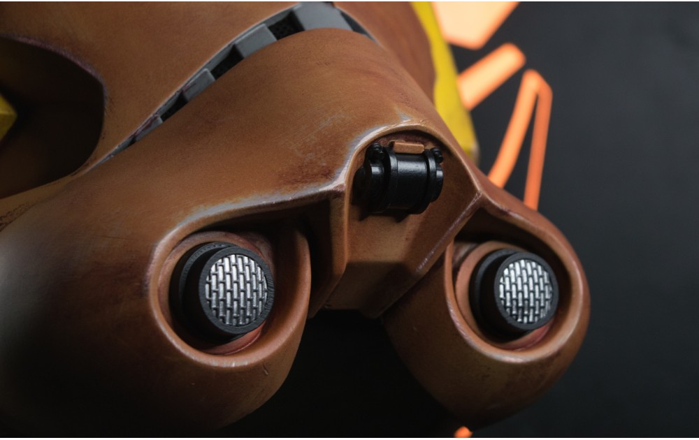 Special Ops Phase 2 Helmet ROTS