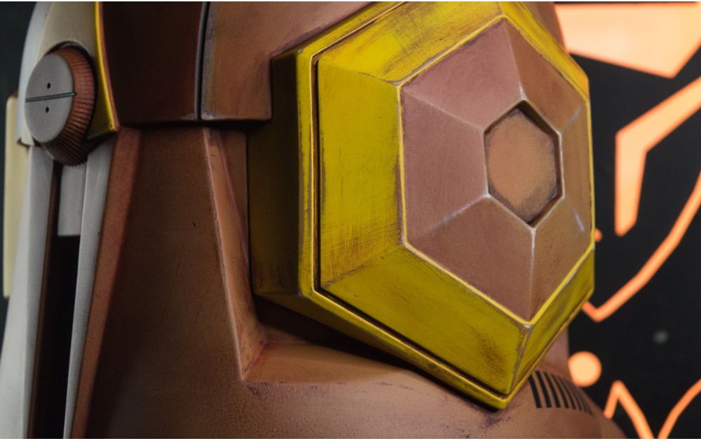 Special Ops Phase 2 Helmet ROTS