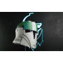 Medieval Captain Howzer Helmet