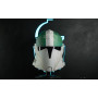 Medieval Captain Howzer Helmet