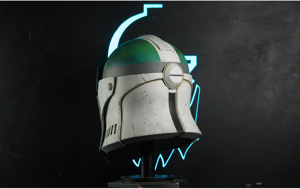 Medieval Captain Howzer Helmet