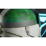 Medieval Captain Howzer Helmet