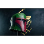 Medieval Boba Fett Helmet