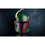 Medieval Boba Fett Helmet