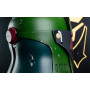 Medieval Boba Fett Helmet