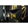Custom Industrial Darth Nihilus Helmet