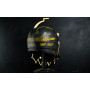 Industrial Nihilus helmet