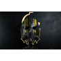 Industrial Nihilus helmet