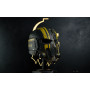 Industrial Nihilus helmet