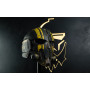 Industrial Nihilus helmet
