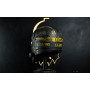 Industrial Nihilus helmet