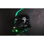 Death Trooper Helmet  