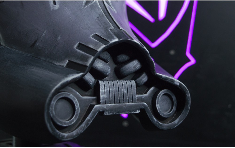 Crosshair Clone Trooper Bad Batch Helmet