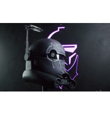 Crosshair Clone Trooper Bad Batch Helmet