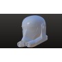Hunter Clone Trooper Bad Batch Helmet