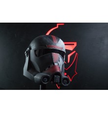 Hunter Clone Trooper Bad Batch Helmet