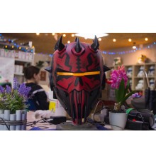 Darth Maul Sith Helmet 