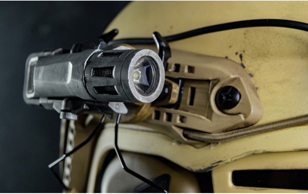 Galac-Tac Mandalorian Helmet 